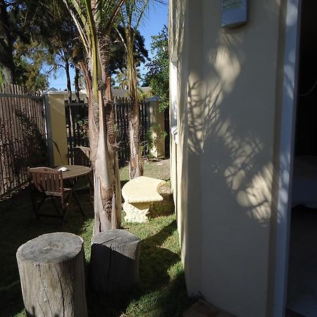 Kasa Nama Hotel Edgemead Ruang foto