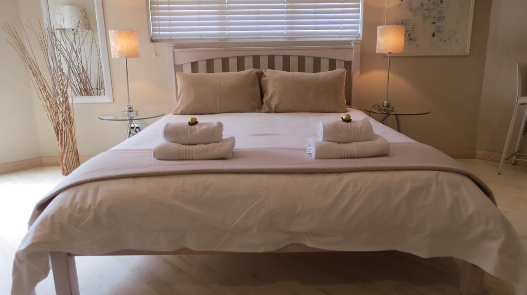 Kasa Nama Hotel Edgemead Ruang foto