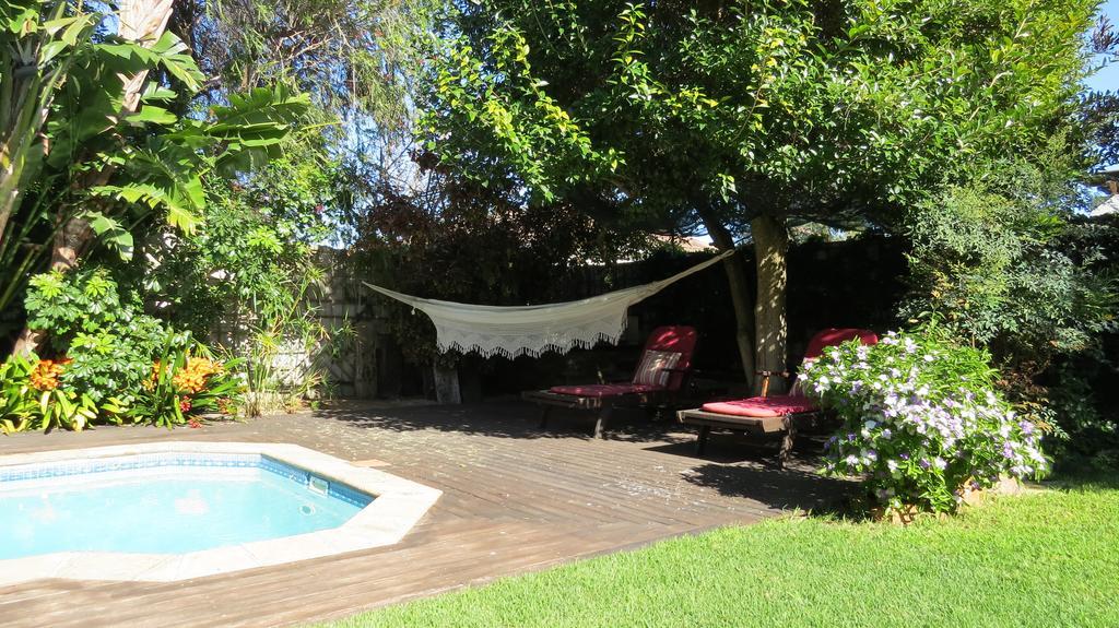 Kasa Nama Hotel Edgemead Ruang foto