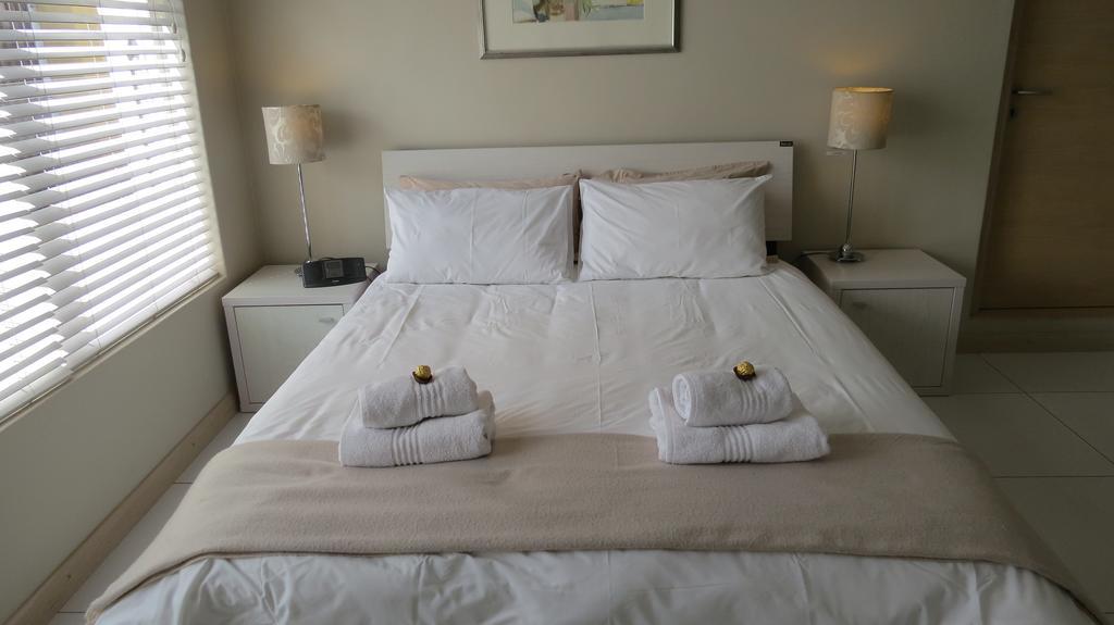 Kasa Nama Hotel Edgemead Ruang foto