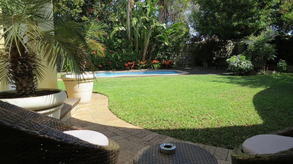 Kasa Nama Hotel Edgemead Ruang foto
