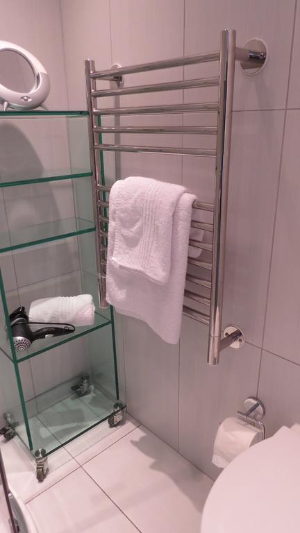 Kasa Nama Hotel Edgemead Ruang foto