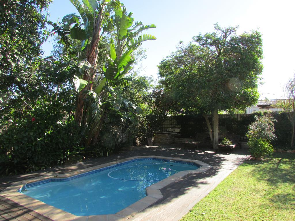 Kasa Nama Hotel Edgemead Bagian luar foto